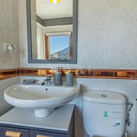 El Capricho De Apartment