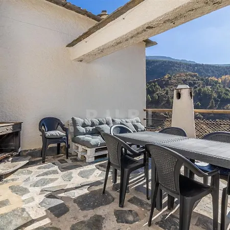 El Capricho De Apartment
