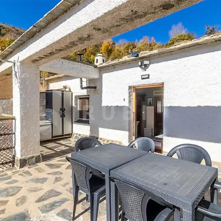 El Capricho De Trevelez