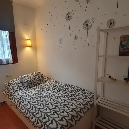 El Capricho De