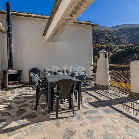 El Capricho De Apartment *
