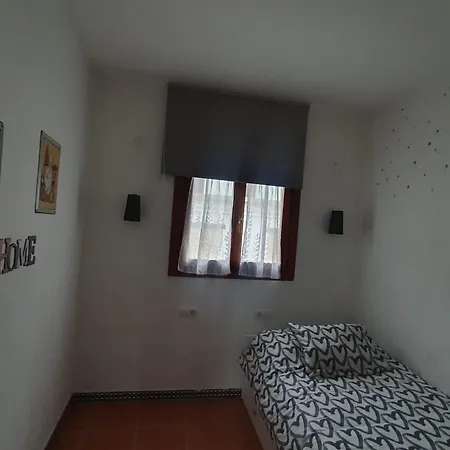 El Capricho De Apartment