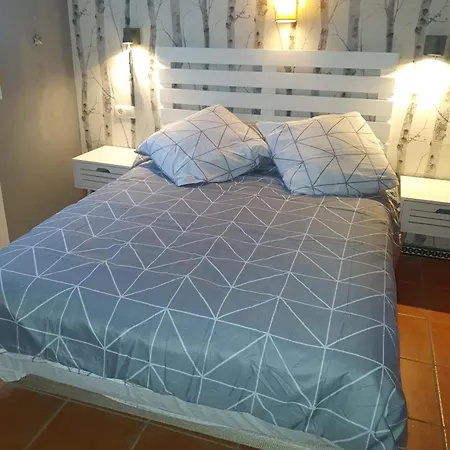 El Capricho De Apartment