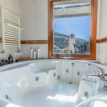 El Capricho De Apartment