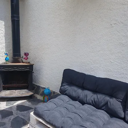 El Capricho De * Trevelez