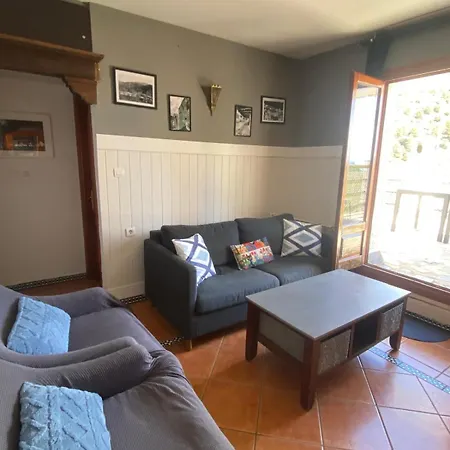 Apartment El Capricho De Trevelez