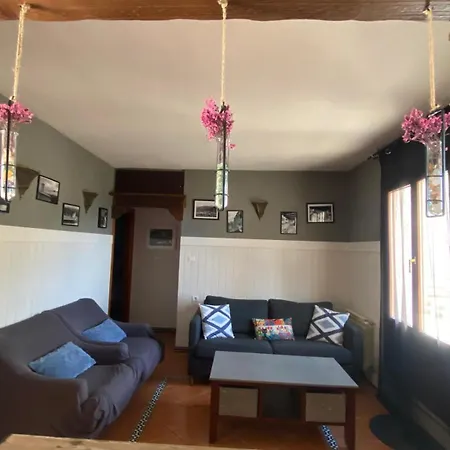 El Capricho De Apartment *